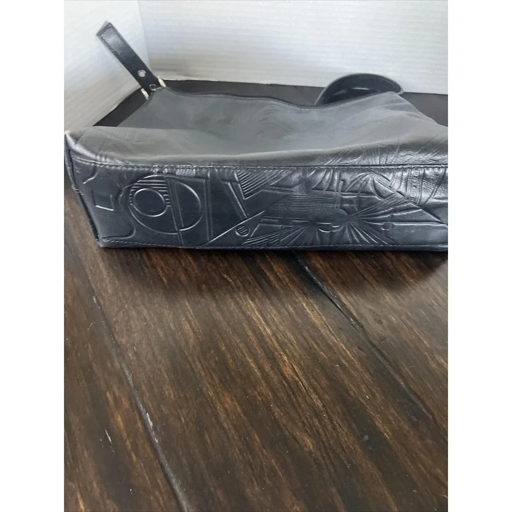 Niche Shoulder bag BLACK